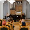 Održan koncert nastavnika i saradnika Muzičke akademije Univerziteta u Sarajevu 
