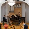 Održan koncert nastavnika i saradnika Muzičke akademije Univerziteta u Sarajevu 