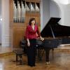 Pijanistica Maria Letizia Michielon nastupila na Majskim muzičkim svečanostima
