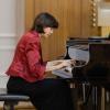 Pijanistica Maria Letizia Michielon nastupila na Majskim muzičkim svečanostima