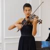 Održan koncert violinistice Lorene Miline i pijanistice Zerine Šabotić 