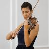 Održan koncert violinistice Lorene Miline i pijanistice Zerine Šabotić 