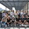 Studenti Poljoprivredno-prehrambenog fakulteta UNSA tokom četverodnevne ekskurzije posjetili Farmu Spreča kod Kalesije, Novosadski sajam, te Univerzitet Singidunum