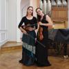 Koncertom violinistica Tamare Arsovski i Alme Dizdar zaokružen program Koncertne sezone MAS 