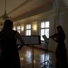 Koncertom violinistica Tamare Arsovski i Alme Dizdar zaokružen program Koncertne sezone MAS 
