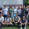 Studenti odsjeka za Mašinski proizvodni inžinjering i Mašinske konstrukcije Mašinskog fakulteta UNSA u posjeti kompanijama u Konjicu