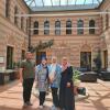 Dr. Abeer Salahedin Heider posjetila Fakultet islamskih nauka Univerziteta u Sarajevu