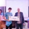 Dodijeljene nagrade pobjednicima IT OpenChallenge takmičenja