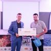 Dodijeljene nagrade pobjednicima IT OpenChallenge takmičenja