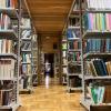 Knjižnica Katoličkog bogoslovnog fakulteta Univerziteta u Sarajevu