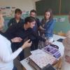 BHAAAS i Biblioteka UNSA donirali knjige Centru za slušnu i govornu rehabilitaciju