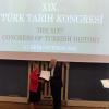Održan XIX Kongres turske historije | Učešće predstavnika Orijentalnog instituta UNSA
