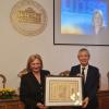 Priznanje ministra vanjskih poslova Japana dodijeljeno prof. dr. Azri Hadžiahmetović