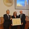 Priznanje ministra vanjskih poslova Japana dodijeljeno prof. dr. Azri Hadžiahmetović