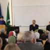 Na Fakultetu islamskih nauka UNSA održana javna tribina “Šta bi uradio poslanik Muhammed, s.a.v.s, ovdje i sada?”