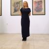 U Galeriji Akademije likovnih umjetnosti UNSA otvorena samostalna izložba likovnih radova "Erotica Persona" umjetnice Lee Jerlagić