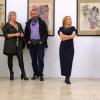 U Galeriji Akademije likovnih umjetnosti UNSA otvorena samostalna izložba likovnih radova "Erotica Persona" umjetnice Lee Jerlagić