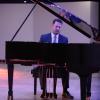 Pijanista Libor Nováček nastupio pod okriljem Koncertne sezone MAS 