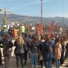 Studenti Arhitektonskog fakulteta UNSA posjetili gradilište Park Residence na Crnom vrhu