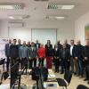 Na Šumarskom fakultetu UNSA održana obuka korištenja geoinformacionih tehnologija i bespilotnih letjelica