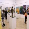 Godišnjom izložbom studentskih radova ALU obilježena 50. godišnjica Akademije likovnih umjetnosti Univerziteta u Sarajevu