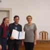 Svečano dodjeljeni certifikati učesnicima TRAIN programa Univerziteta u Sarajevu