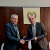 Potpisan Sporazum o saradnji između Akademije nauka i umjetnosti Bosne i Hercegovine i Univerziteta u Sarajevu