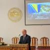 U povodu 25. novembra – Dana državnosti Bosne i Hercegovine održana tribina Univerziteta u Sarajevu „Državnost Bosne i Hercegovine kroz historiju“