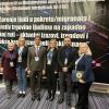 Predstavnici Fakulteta za kriminalistiku, kriminologiju i sigurnosne studije UNSA učestvovali na VII Balkansko-jadranskoj regionalnoj konferenciji međunarodne policijske asocijacije