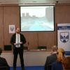 Studenti Arhitektonskog fakulteta UNSA prezentirali radove nova dva mosta na području Novog Sarajeva
