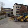 Počela gradnja objekta Fakulteta zdravstvenih studija Univerziteta u Sarajevu
