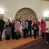 Svečana dodjela certifikata učesnicima Kursa “Uvod u izučavanje islama”