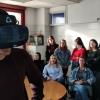 Upotreba Virtual Reality tehnologije u nastavi na Univerzitetu u Sarajevu – Veterinarskom fakultetu