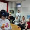 Upotreba Virtual Reality tehnologije u nastavi na Univerzitetu u Sarajevu – Veterinarskom fakultetu