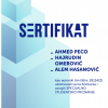 Specijalno studentsko priznanje na međunarodnom konkursu dobili studenti Arhitektonskog fakulteta UNSA