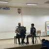 Završen prvi dio projekta "Pedagoško-umjetničke radionice harmonike u Kantonu Sarajevo" u čijoj realizaciji učestvuju predavači sa Muzičke akademije UNSA