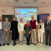 Fakultet za saobraćaj i komunikacije UNSA: Promocija Erasmus+ programa i prilika za razmjenu akademskog osoblja i studenata na Univerzitetu u Žilini