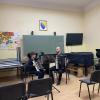Završen prvi dio projekta "Pedagoško-umjetničke radionice harmonike u Kantonu Sarajevo" u čijoj realizaciji učestvuju predavači sa Muzičke akademije UNSA