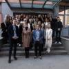 Studenti i studentice Pravnog fakulteta UNSA posjetili Tužiteljstvo BiH