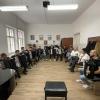 Završen prvi dio projekta "Pedagoško-umjetničke radionice harmonike u Kantonu Sarajevo" u čijoj realizaciji učestvuju predavači sa Muzičke akademije UNSA