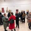 Otvorena izložba Tolle et Lege u Galeriji Akademije likovnih umjetnosti UNSA