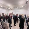 Otvorena izložba Tolle et Lege u Galeriji Akademije likovnih umjetnosti UNSA