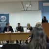 Na Fakultetu političkih nauka UNSA održana panel diskusija „Izravno o zviždačima u BiH“