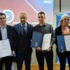 Svečana promocija diplomanata i magistranata Fakulteta za kriminalistiku, kriminologiju i sigurnosne studije UNSA