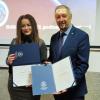 Svečana promocija diplomanata i magistranata Fakulteta za kriminalistiku, kriminologiju i sigurnosne studije UNSA