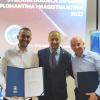 Svečana promocija diplomanata i magistranata Fakulteta za kriminalistiku, kriminologiju i sigurnosne studije UNSA
