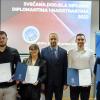 Svečana promocija diplomanata i magistranata Fakulteta za kriminalistiku, kriminologiju i sigurnosne studije UNSA