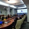 Studenti Fakulteta za kriminalistiku, kriminologiju i sigurnosne studije UNSA posjetili Ministarstvo sigurnosti BiH i Operativno-komunikacijski centar