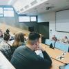 Fakultet političkih nauka UNSA | Održano gostujuće predavanje u okviru predmeta Uvod u sociologiju i Sociologija I