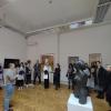 Studenti Fakulteta političkih nauka UNSA posjetili Umjetničku galeriju Bosne i Hercegovine
